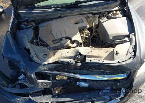 2012 Chevrolet Malibu 2Lt z USA, uszkodzony, nr VIN 1G1ZD5EU4CF123265